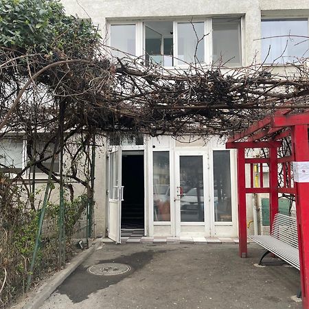Black Apartament Nr1 Бухарест Екстер'єр фото