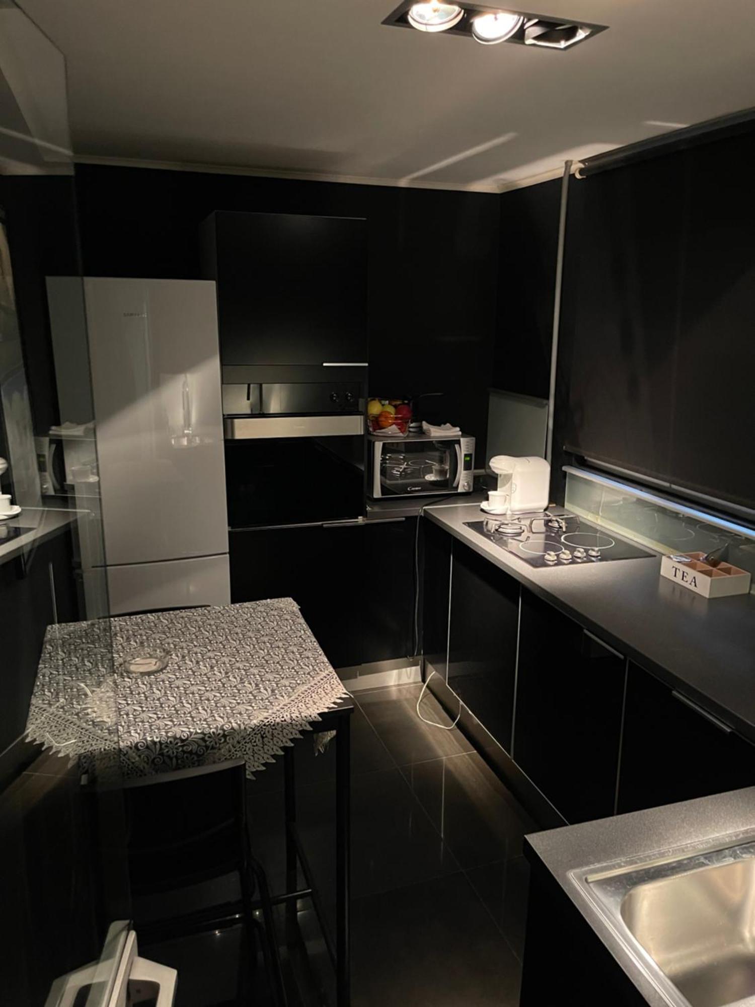 Black Apartament Nr1 Бухарест Екстер'єр фото