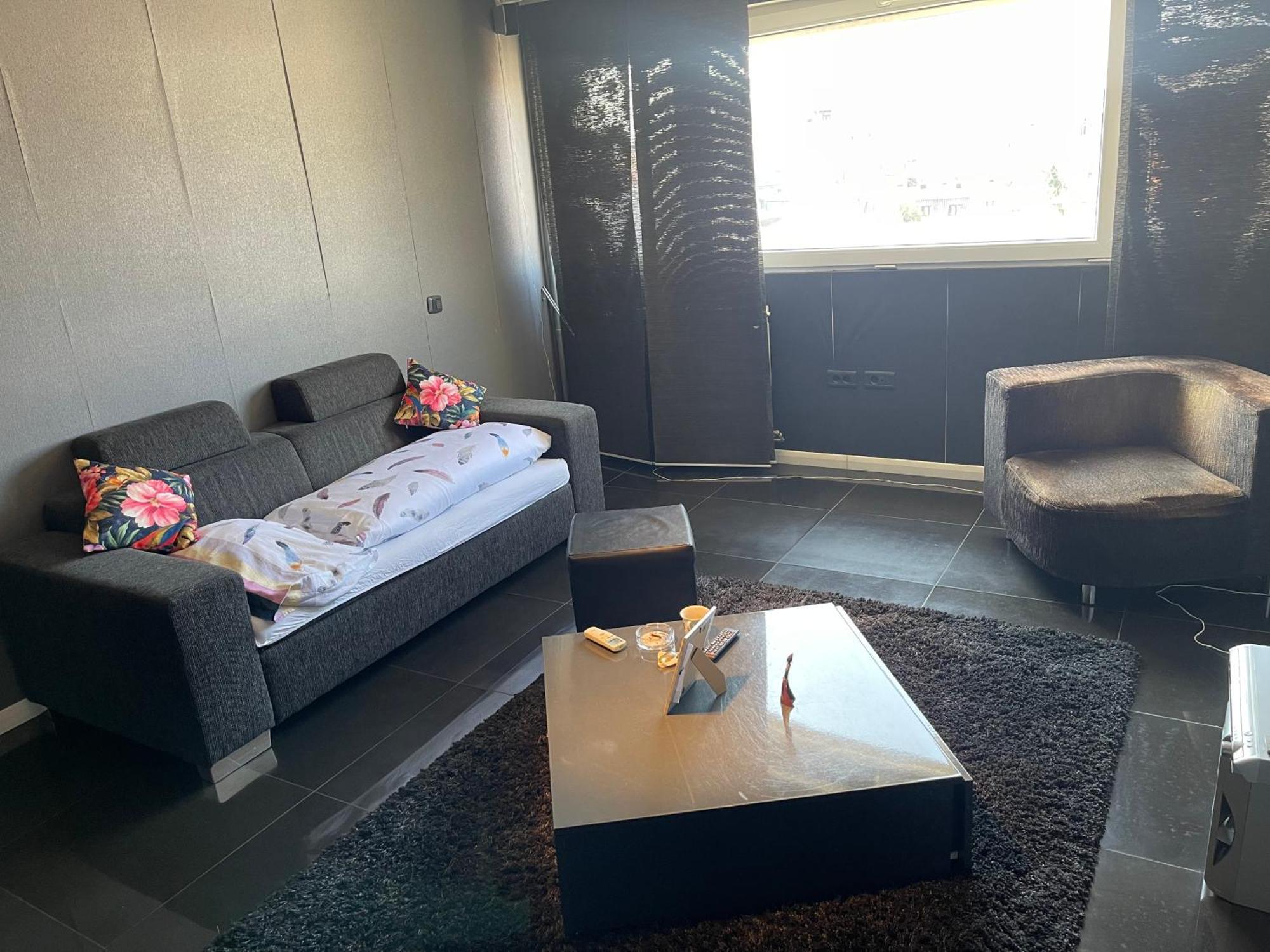 Black Apartament Nr1 Бухарест Екстер'єр фото