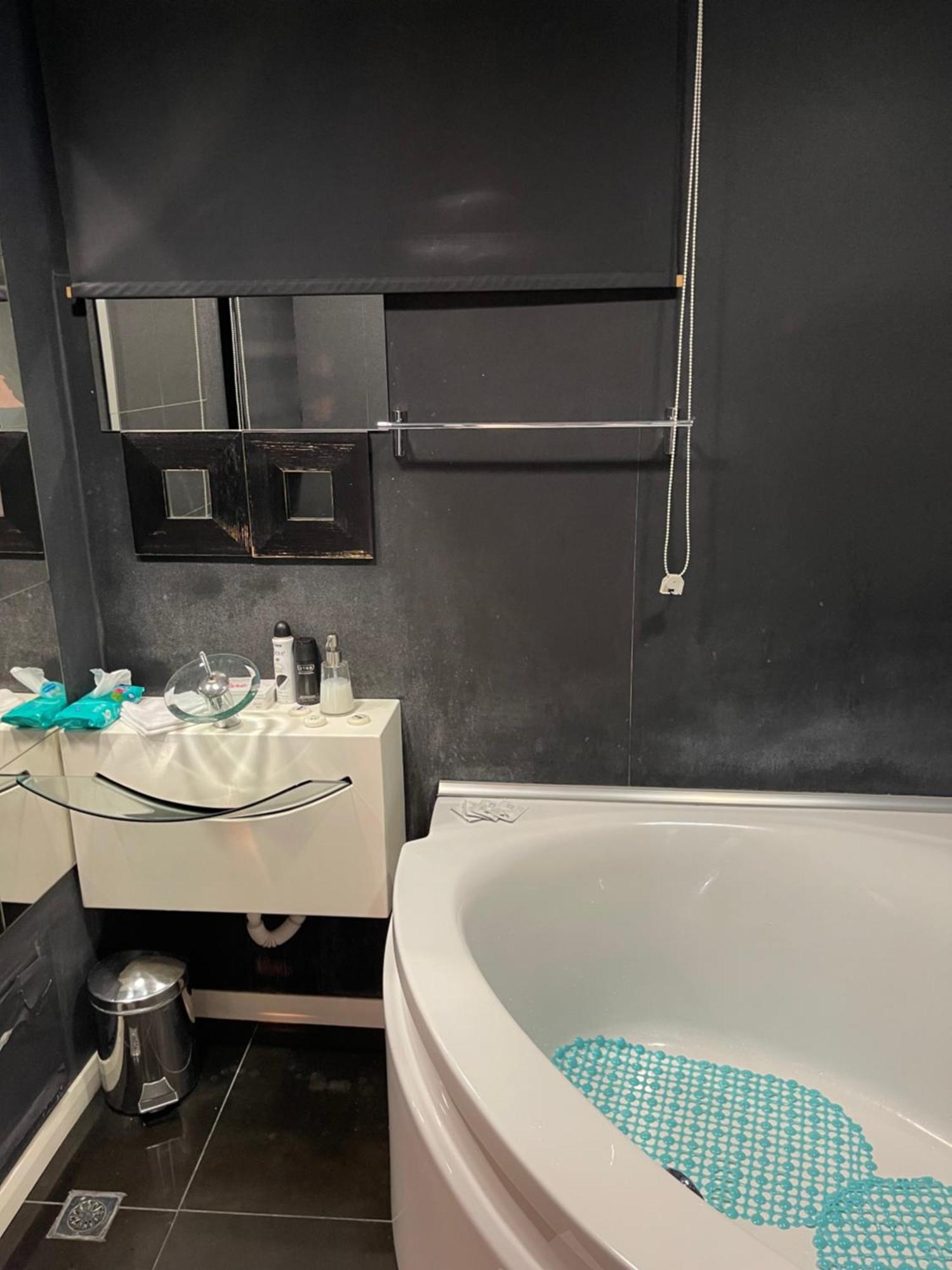 Black Apartament Nr1 Бухарест Екстер'єр фото