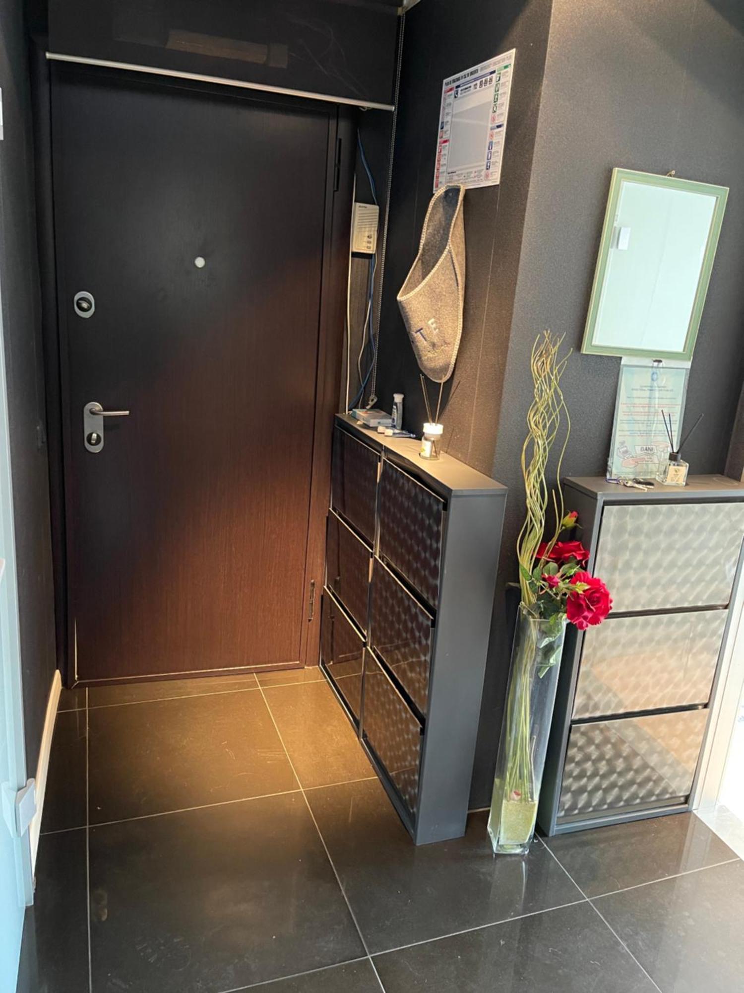 Black Apartament Nr1 Бухарест Екстер'єр фото