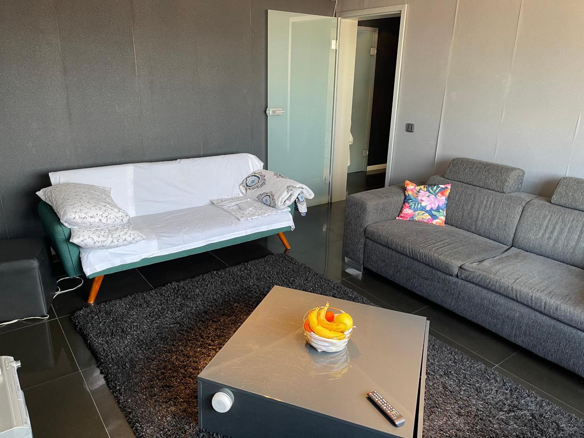 Black Apartament Nr1 Бухарест Екстер'єр фото