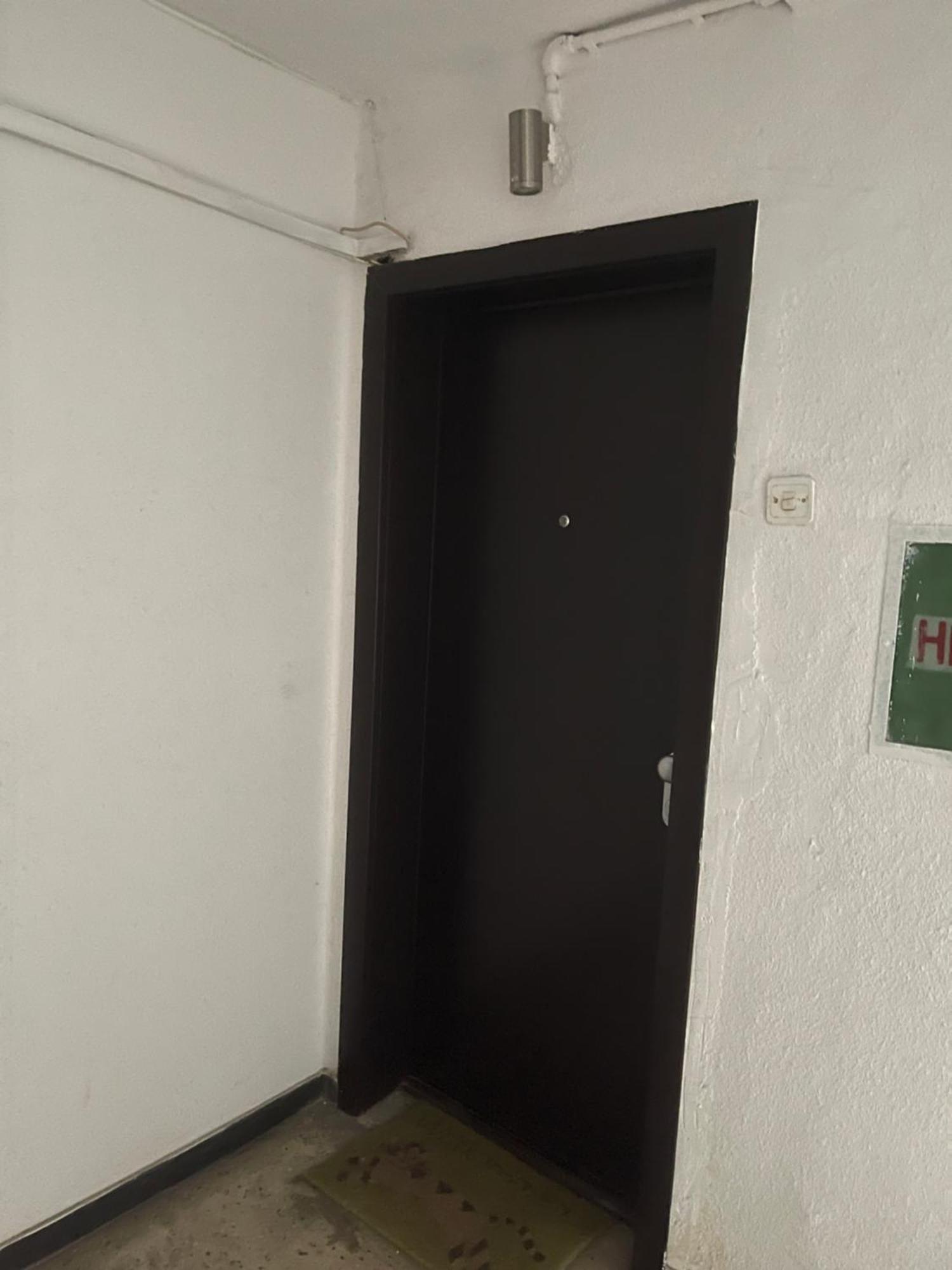Black Apartament Nr1 Бухарест Екстер'єр фото