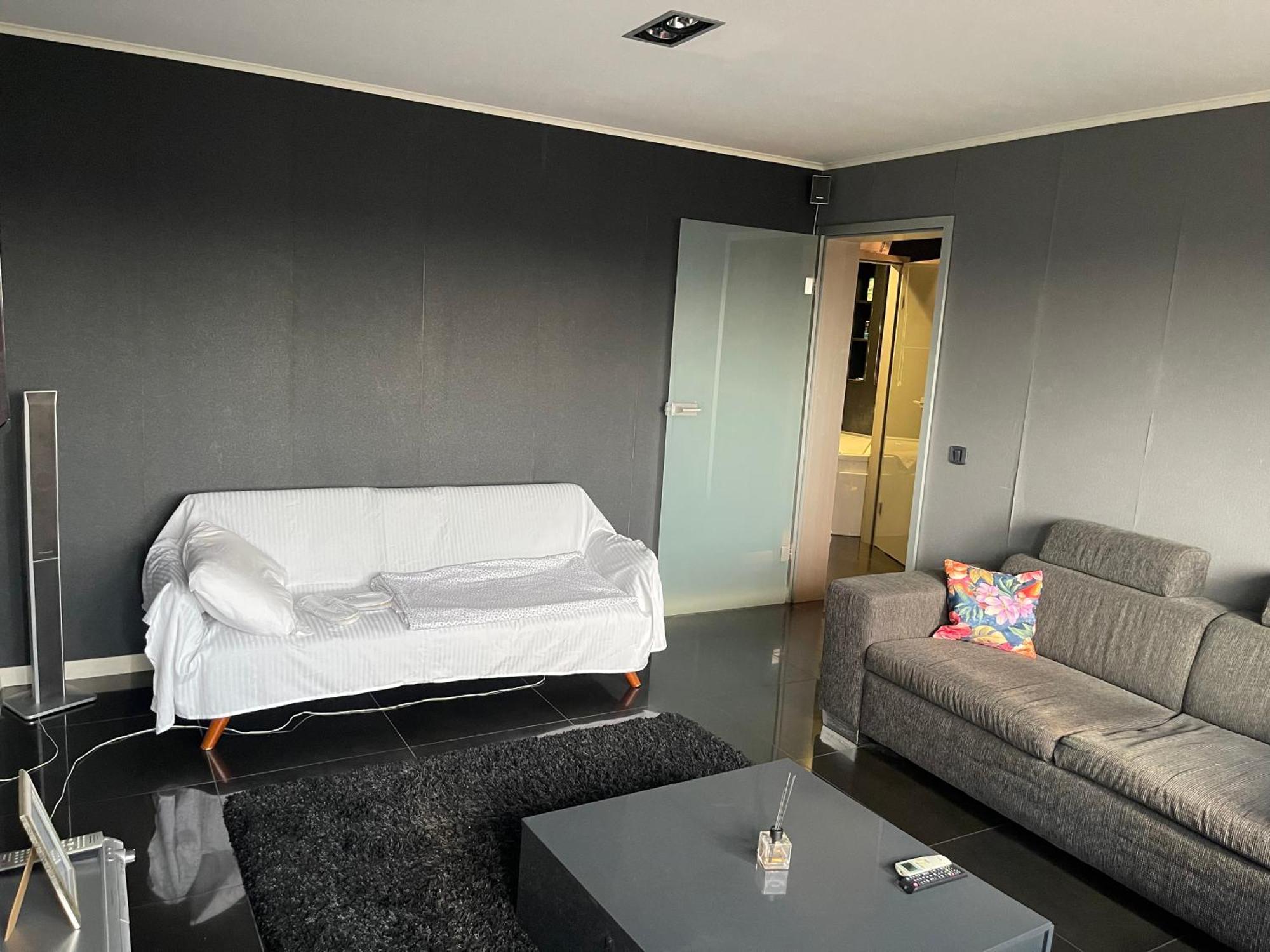Black Apartament Nr1 Бухарест Екстер'єр фото