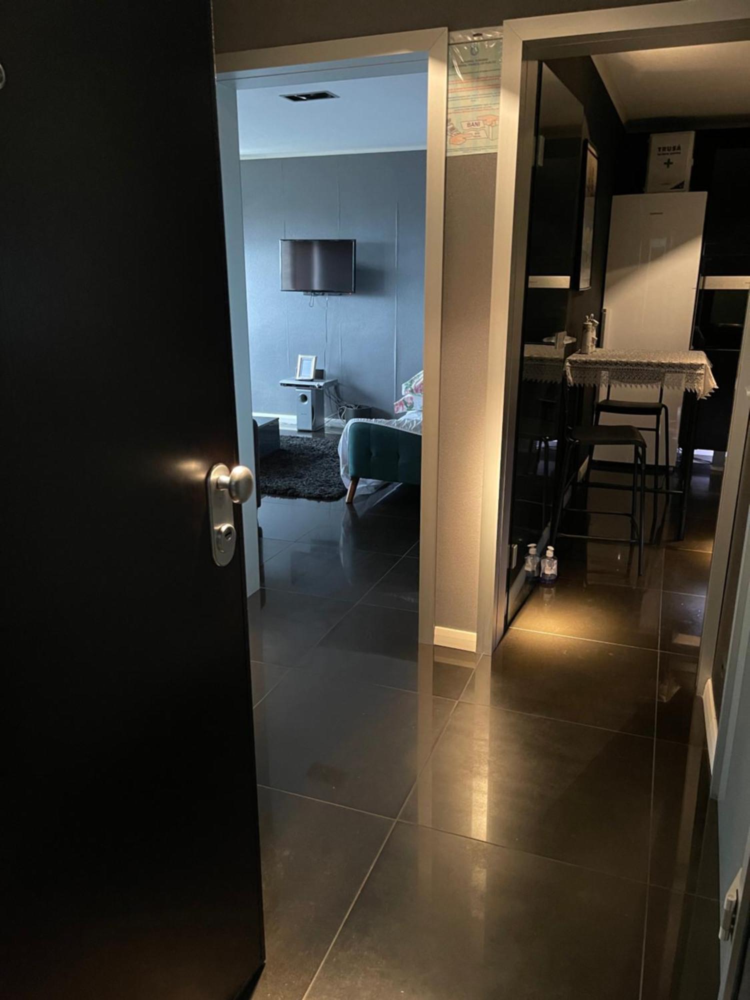 Black Apartament Nr1 Бухарест Екстер'єр фото